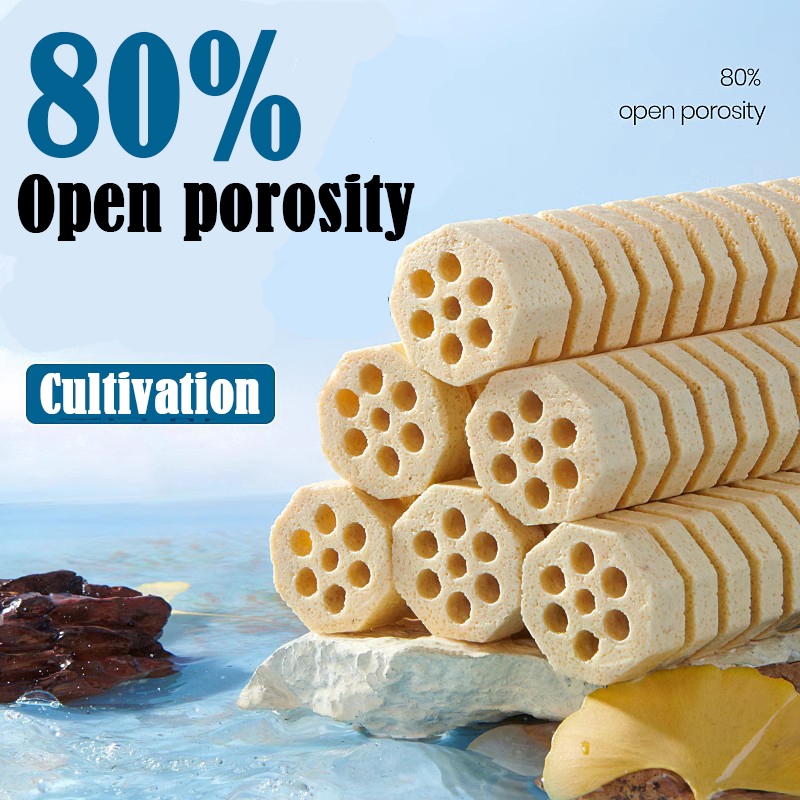 Marine Aquarium Nano - 2Pcs/Lot Aquarium Fish Tank Filter Media