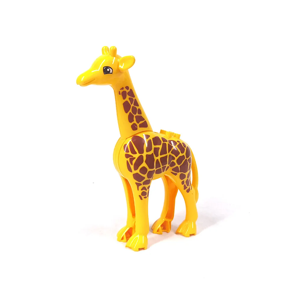MOC 1PCS Printed Zoo Animals D - Marine Zoo のレビューと価格