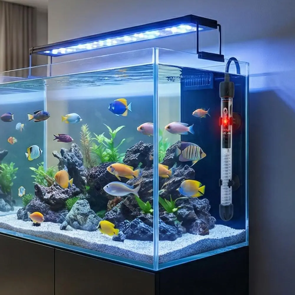 Adjustable Aquarium Heater 25W - Marine Aquarium Nano のレビューと価格