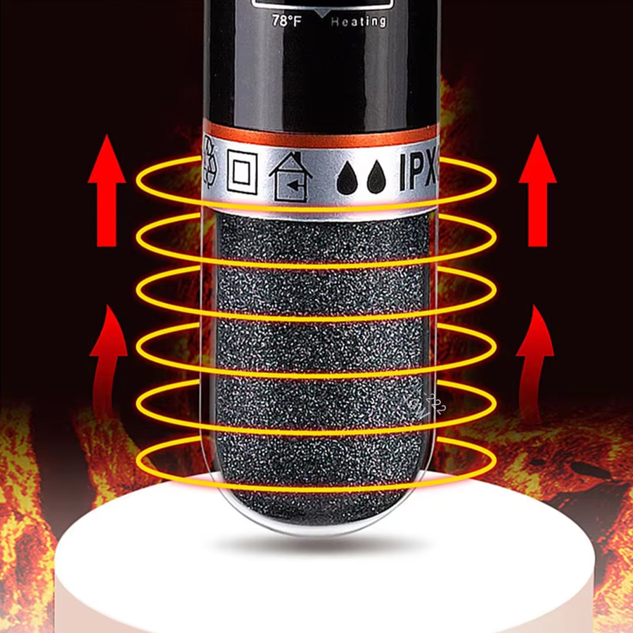 USB Mini Aquarium Heating rod  - Marine Aquarium Nano のレビューと価格
