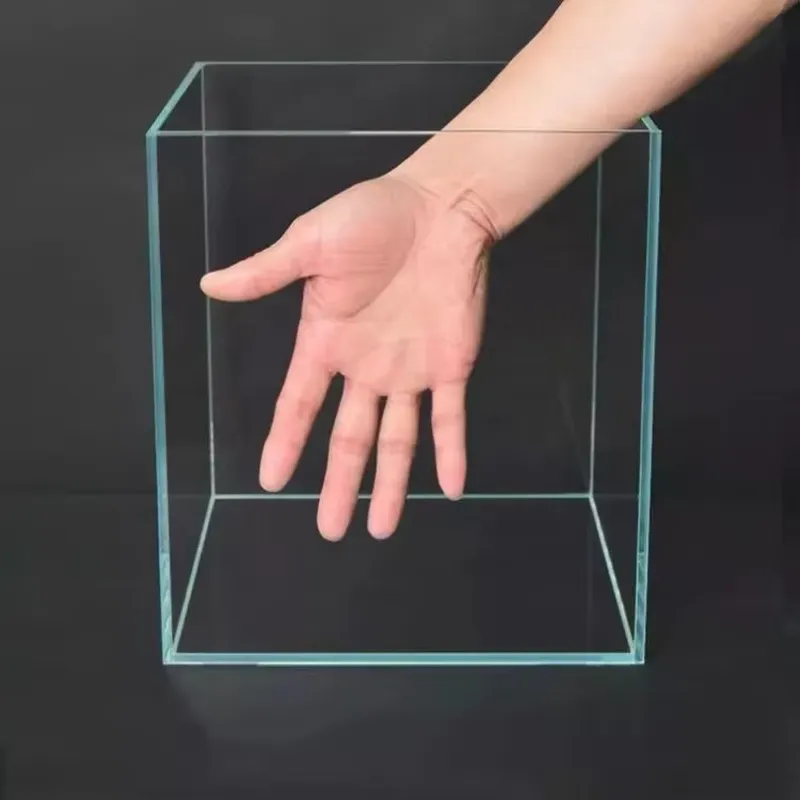 Ultra Clear Glass Aquarium Fis - Marine Aquarium In Clearwater のレビューと価格