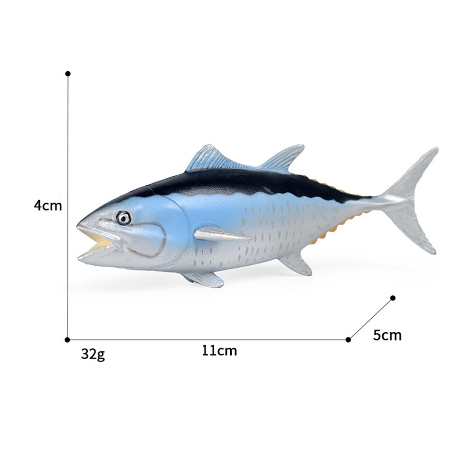 Simulated Marine Life Model Pl - Marine Zoo のレビューと価格