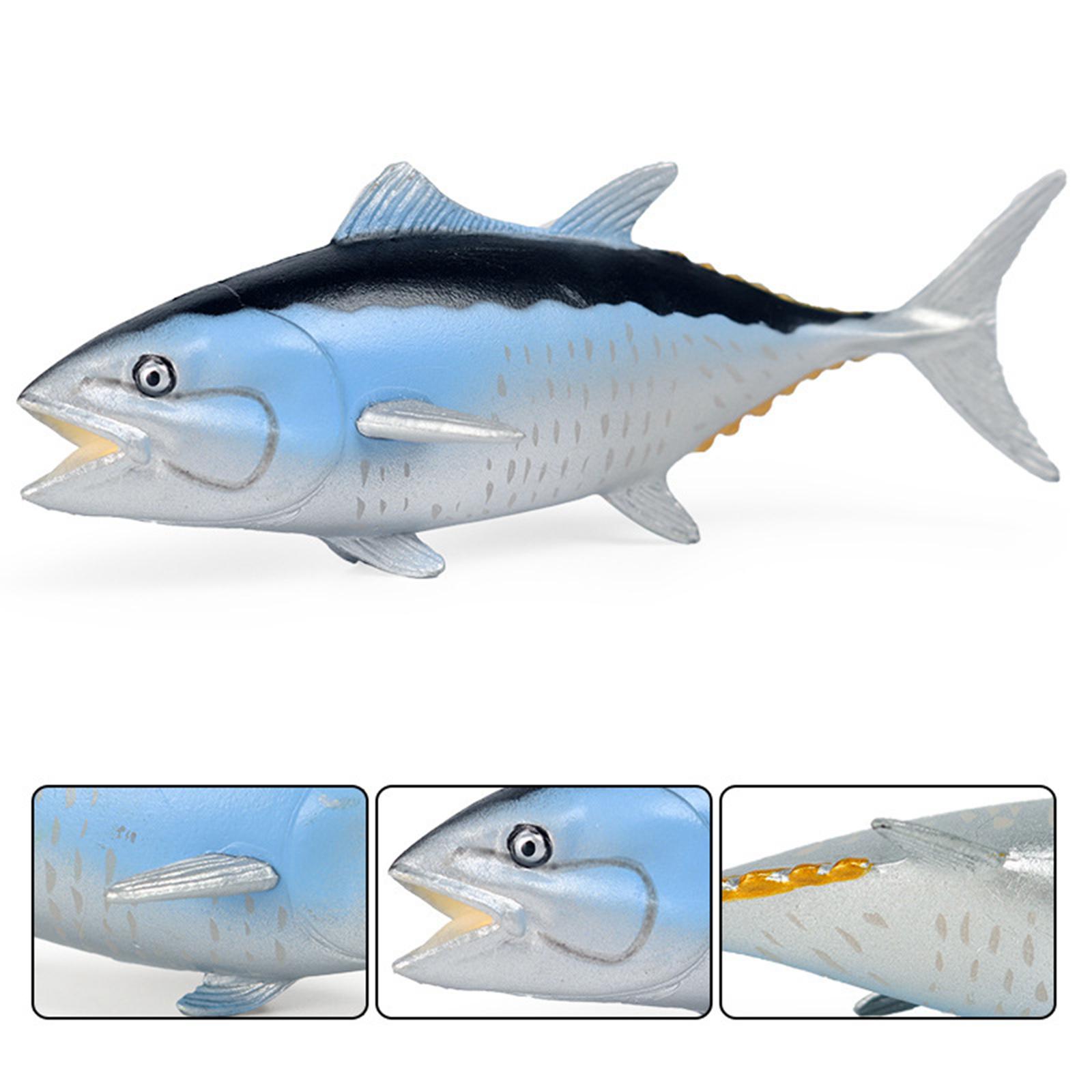 Simulated Marine Life Model Pl - Marine Zoo のレビューと価格