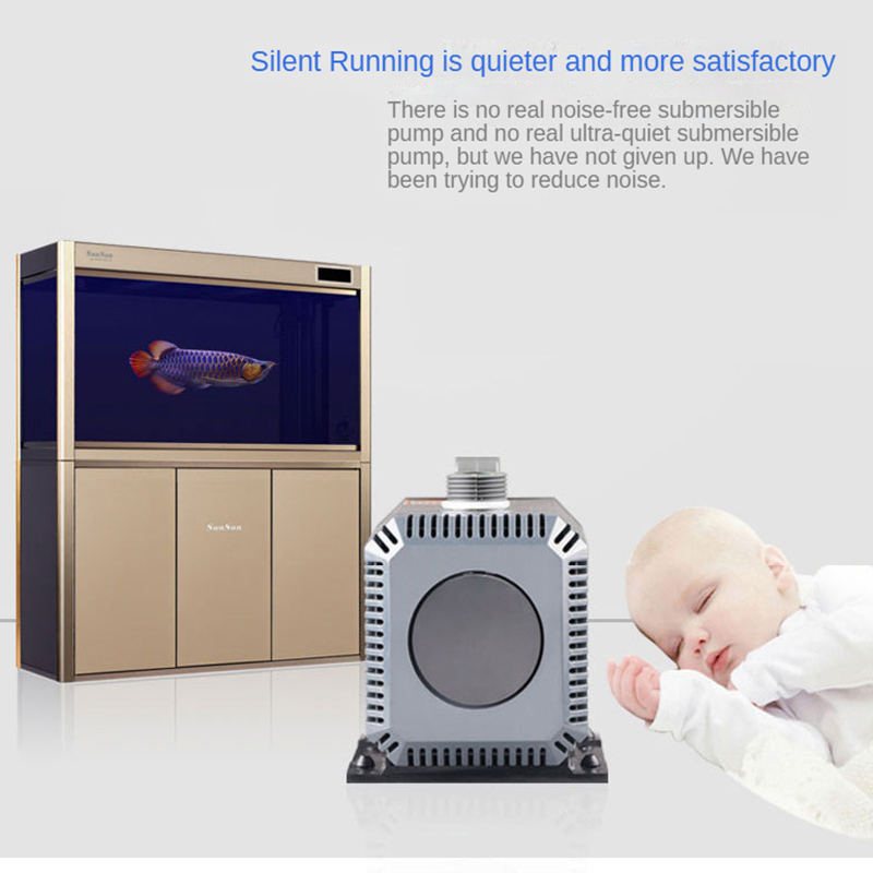 Aquarium Submersible Pump 220- - Marine Aquarium Nano のレビューと価格