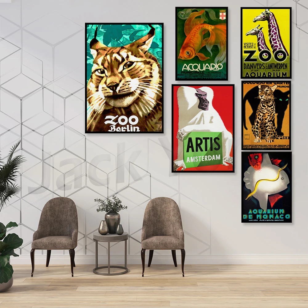 Amsterdam Zoo Monaco, wildlife - Marine Zoo のレビューと価格