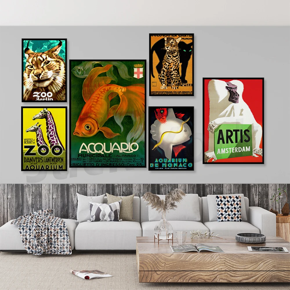 Amsterdam Zoo Monaco, wildlife - Marine Zoo のレビューと価格