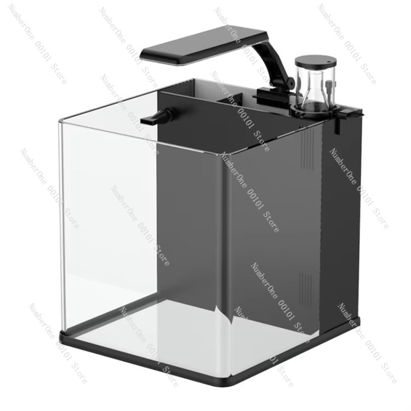 Ultra Clear Glass Mini Salt Wa - Marine Aquarium In Clearwater のレビューと価格