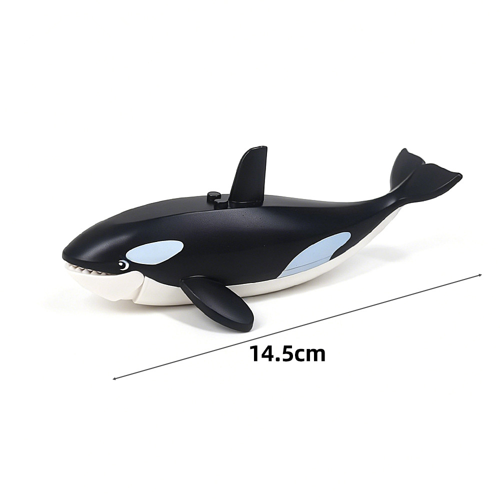 Zoo Animals World Tiger Sika D - Marine Zoo のレビューと価格
