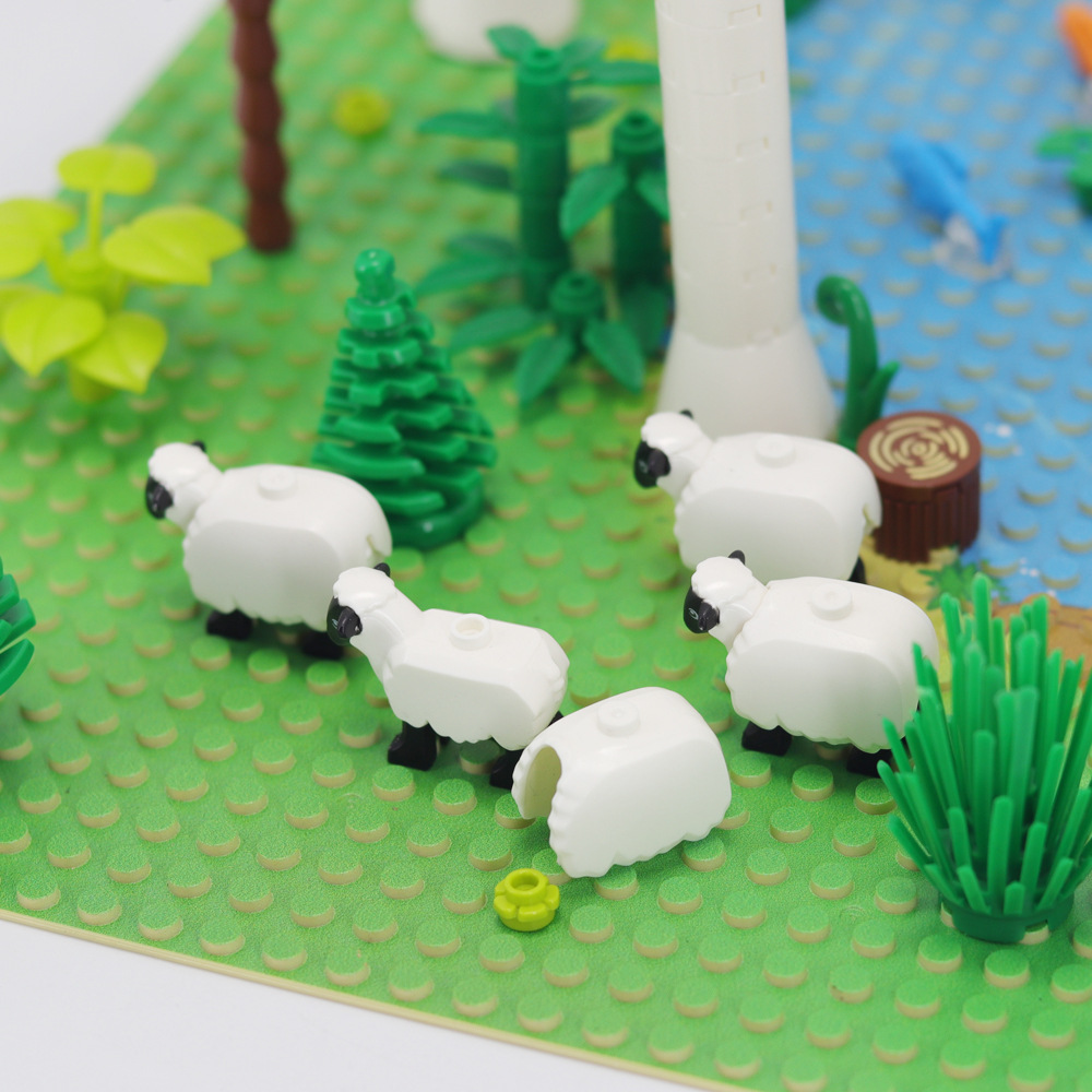 Wild Zoo & Marine Animal Farm  - Marine Zoo のレビューと価格