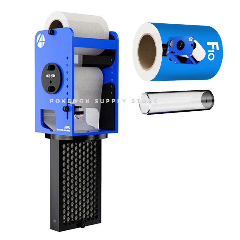 AIPAI F10 Smart Automatic Filt - Marine Aquarium In Clearwater のレビューと価格