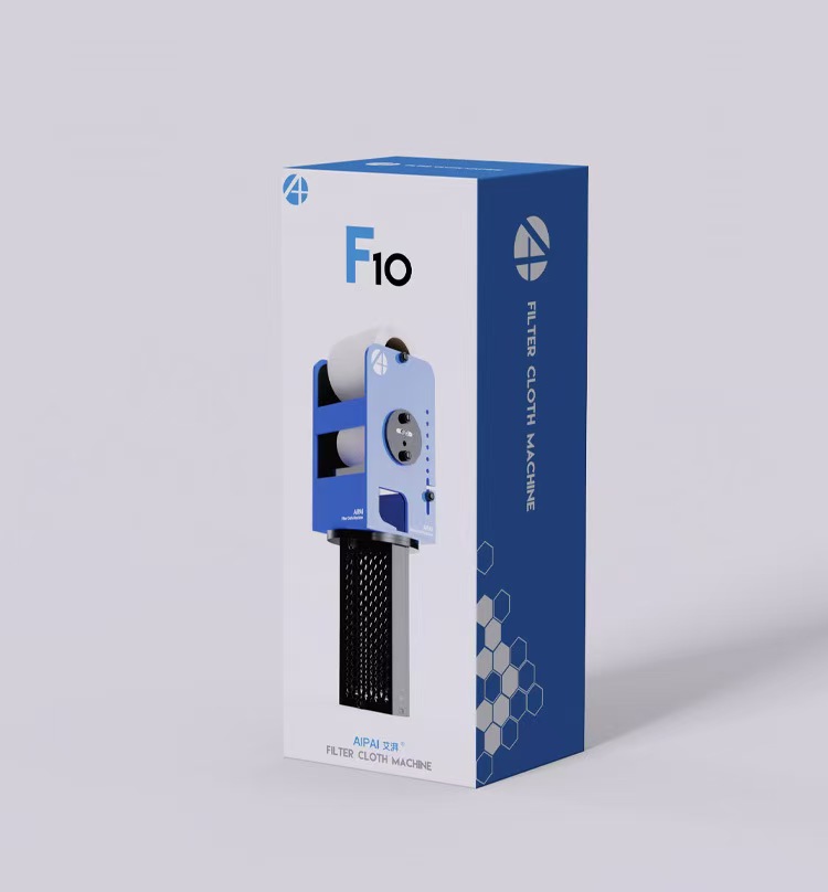 AIPAI F10 Smart Automatic Filt - Marine Aquarium In Clearwater のレビューと価格