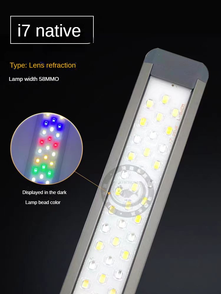 Aquarium Light With Optical Le - Marine Aquarium In Clearwater のレビューと価格