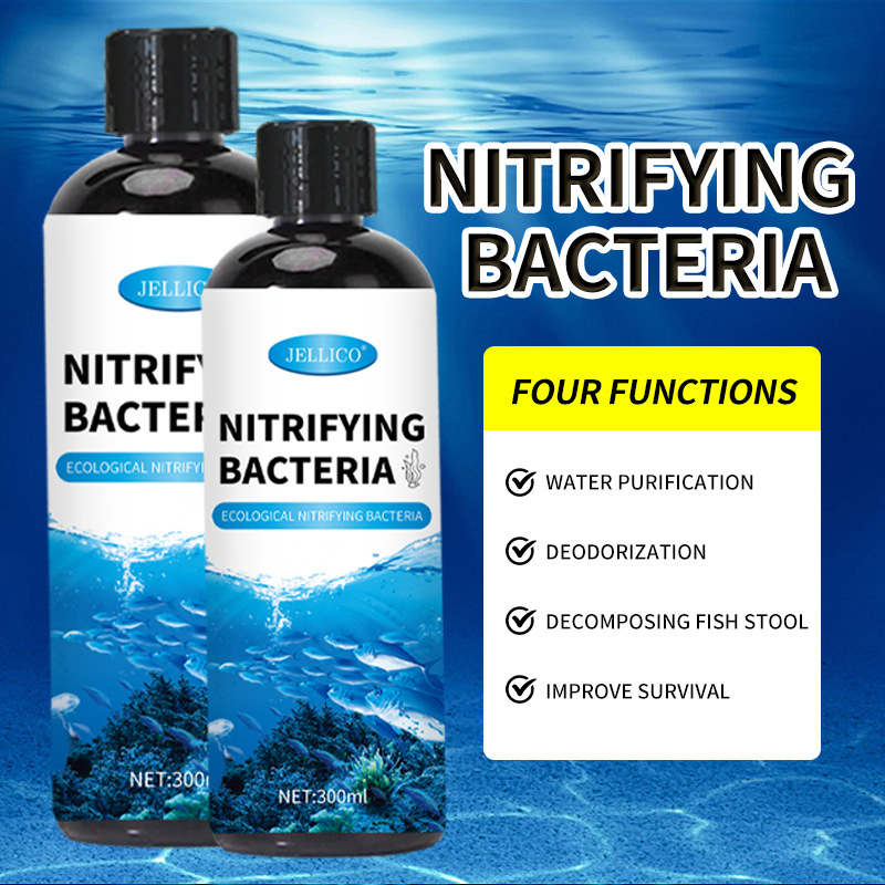 300ml Nitrifying Bacteria Aqua - Marine Aquarium In Clearwater のレビューと価格