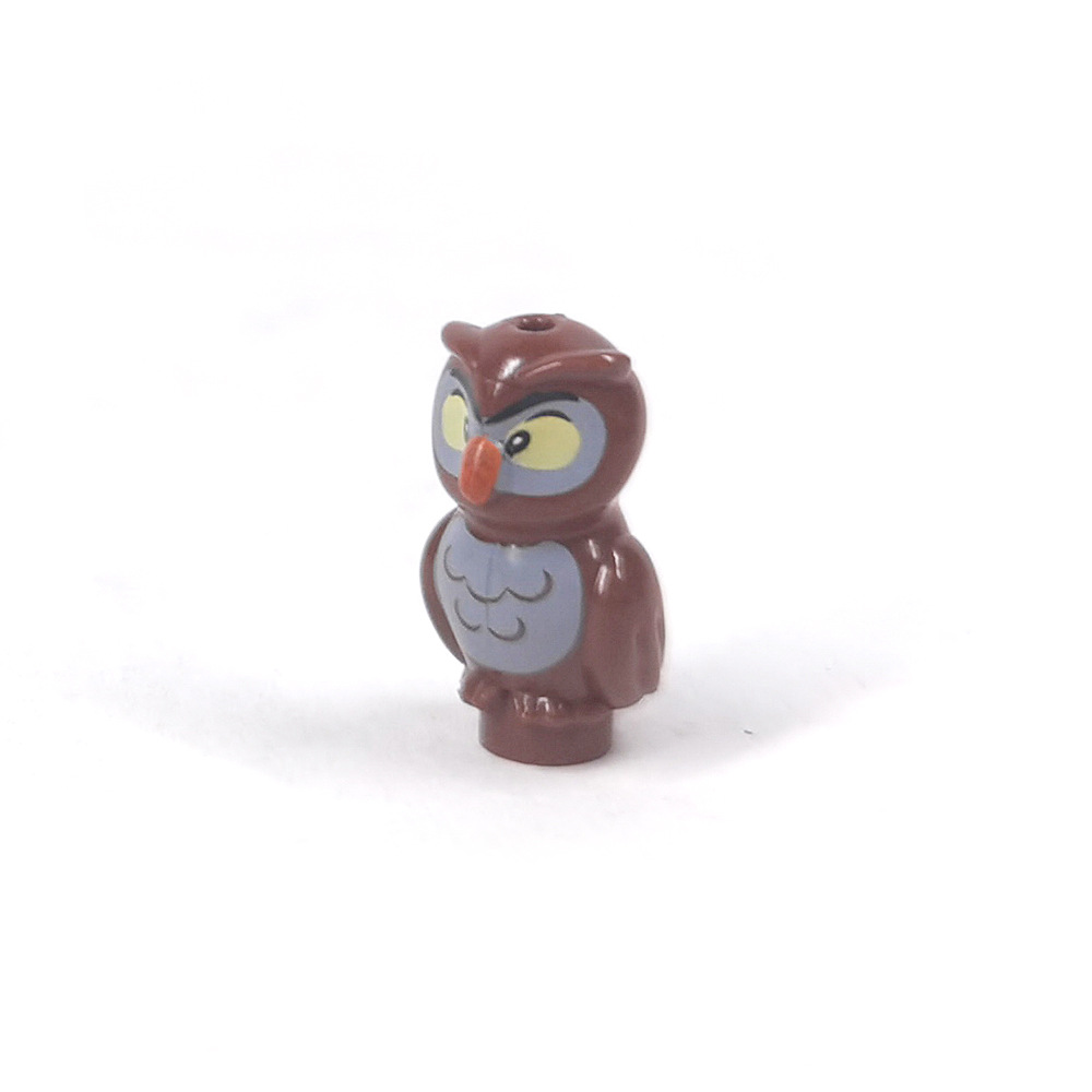 MOC 1PCS Printed Zoo Animals C - Marine Zoo のレビューと価格