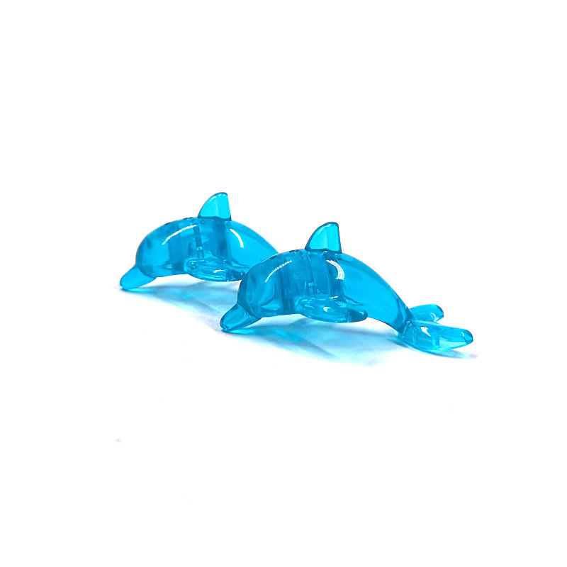 MOC 1PCS Printed Zoo Animals C - Marine Zoo のレビューと価格