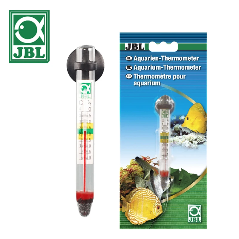 German JBL Thermometer Diving  - Marine Aquarium In Clearwater のレビューと価格