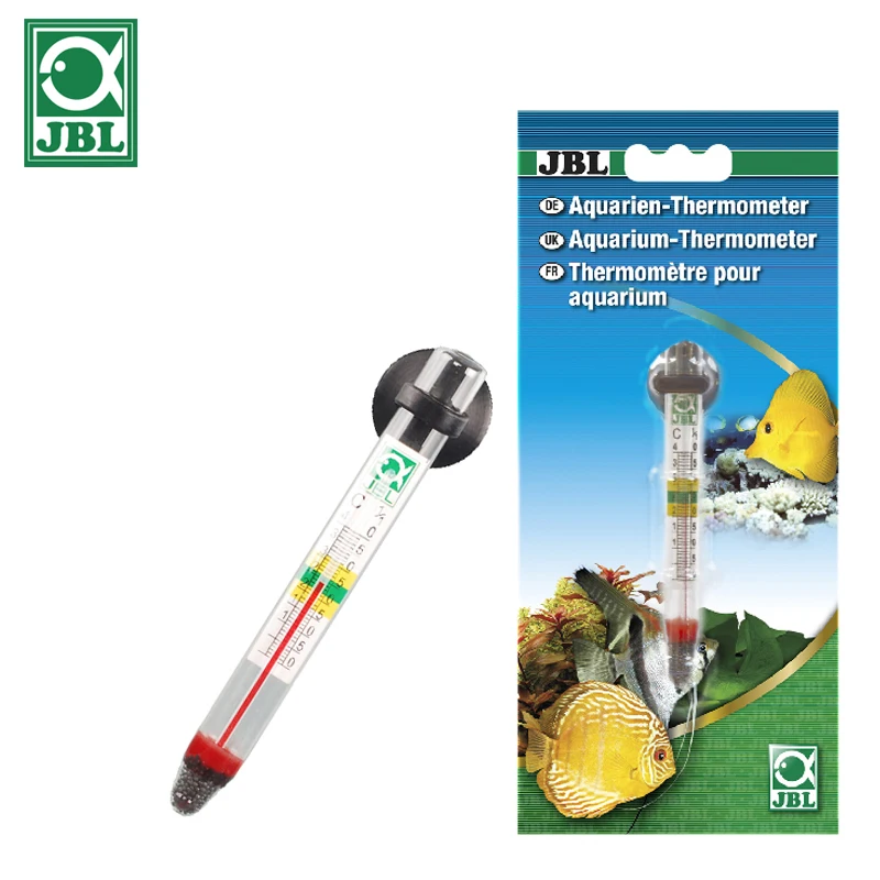 German JBL Thermometer Diving  - Marine Aquarium In Clearwater のレビューと価格