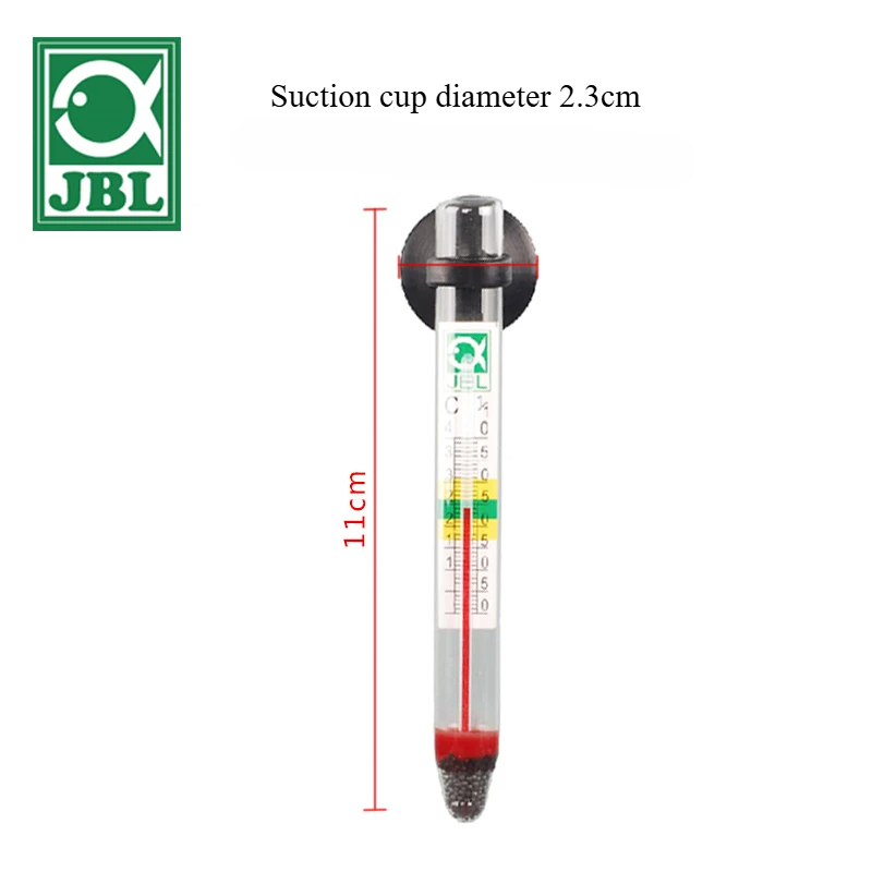 German JBL Thermometer Diving  - Marine Aquarium In Clearwater のレビューと価格