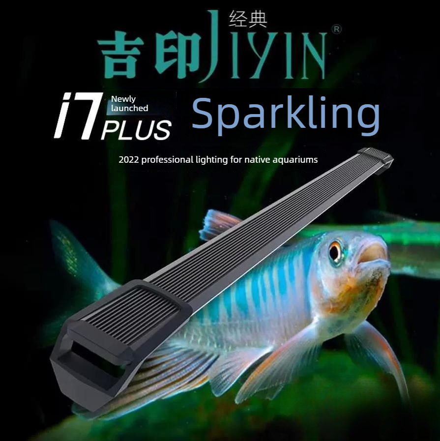 LED Aquarium Light for Fish Ta - Marine Aquarium In Clearwater のレビューと価格